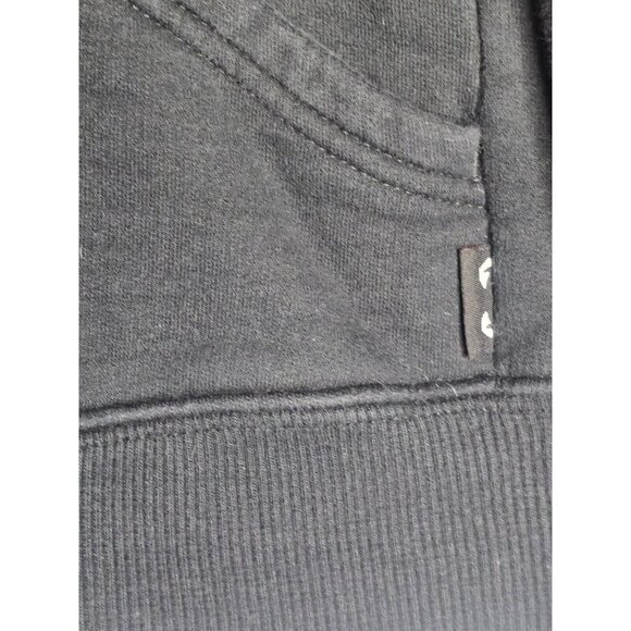 Black Women's Sweater - Picture 11 of 15